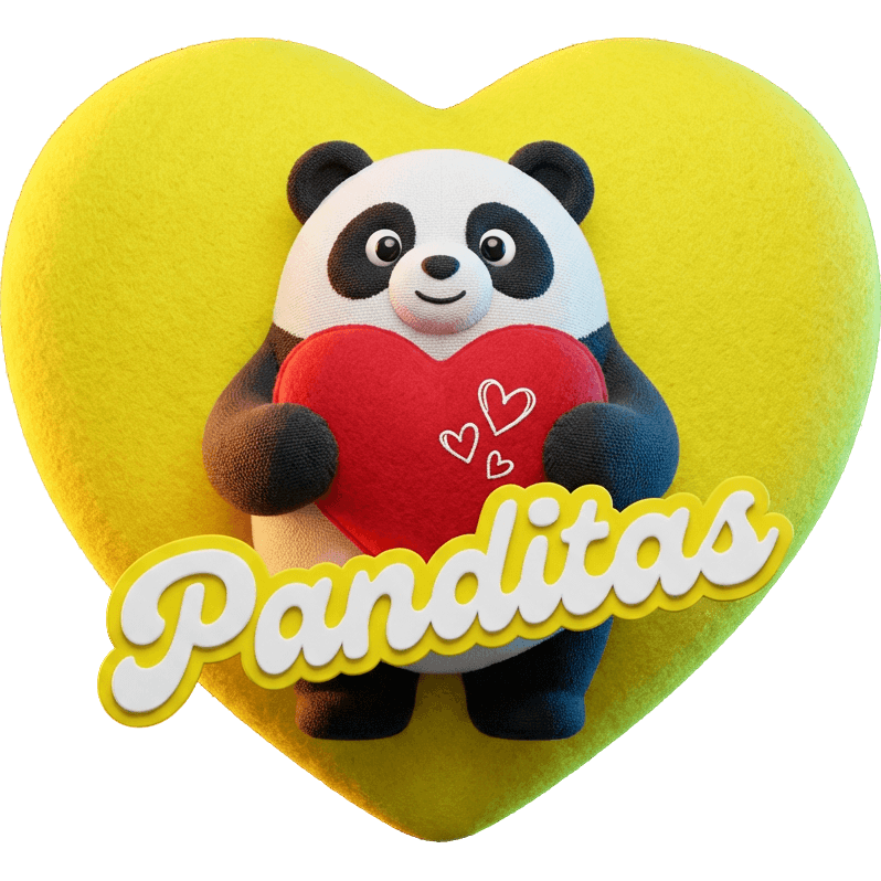 Panditas Alexander TikTok LIVE gift