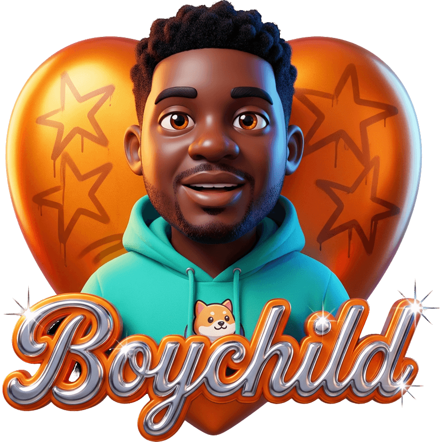 Mfalme Boychild TikTok LIVE gift