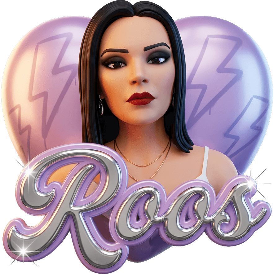 RousRuiz83 TikTok LIVE gift