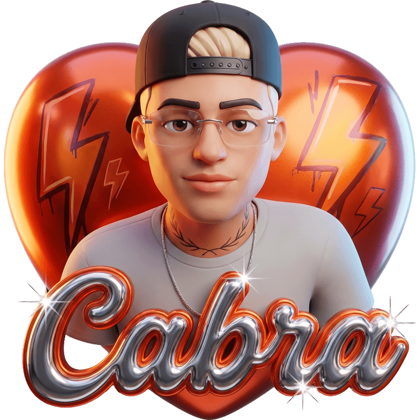 CABRA GOAT TikTok LIVE gift