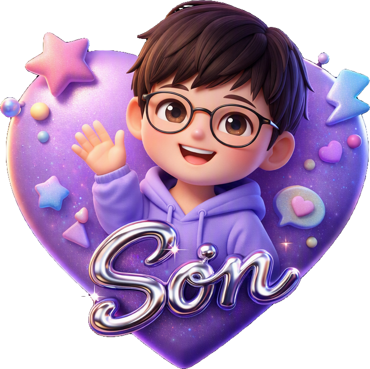Sơn Liên Hoàng TikTok LIVE gift