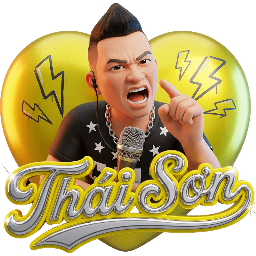 Thầy Thái Sơn TikTok LIVE gift