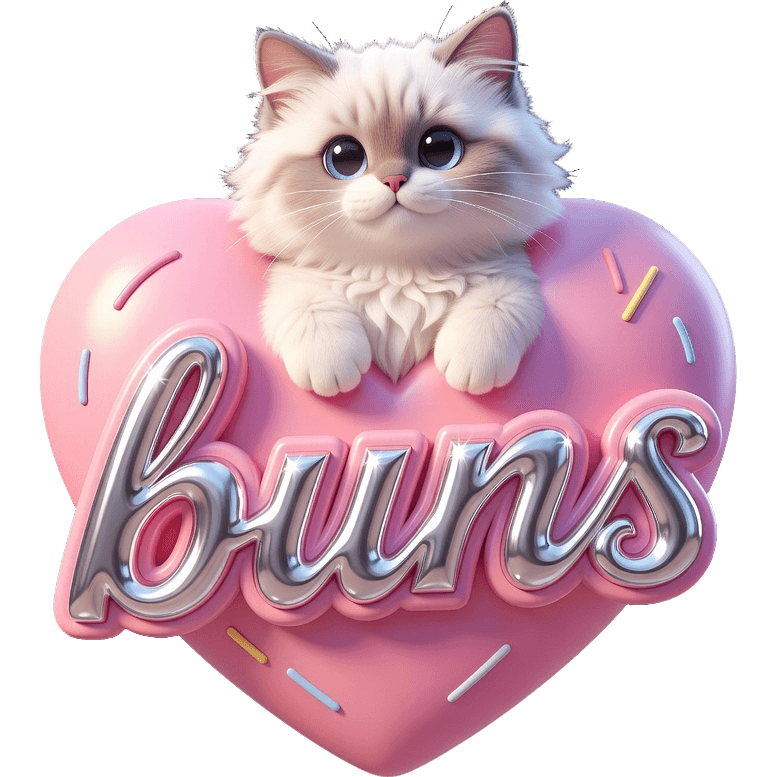shosobuns TikTok LIVE gift