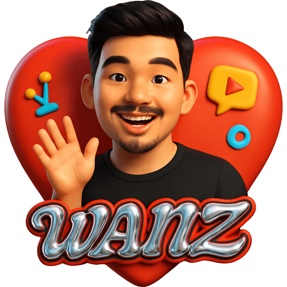 Go Pinggi TikTok LIVE gift