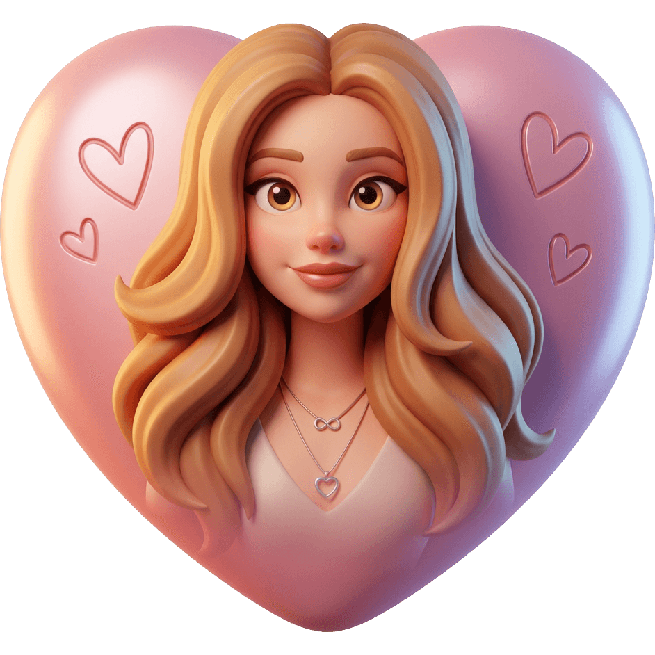 Jade Hearts TikTok LIVE gift