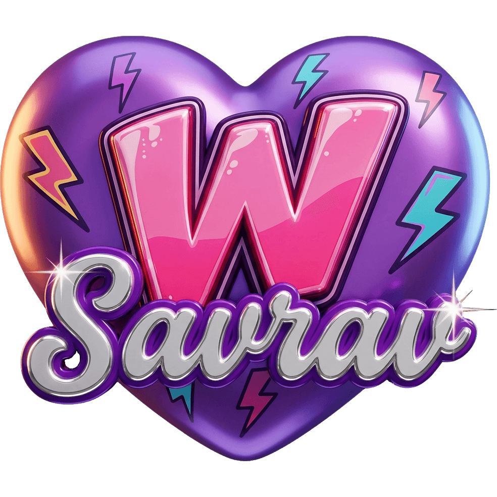 W Sav TikTok LIVE gift