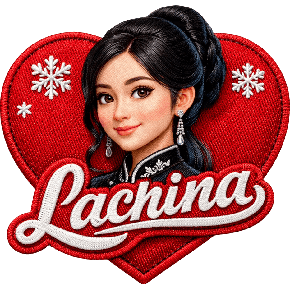 Laçina Bersi TikTok LIVE gift