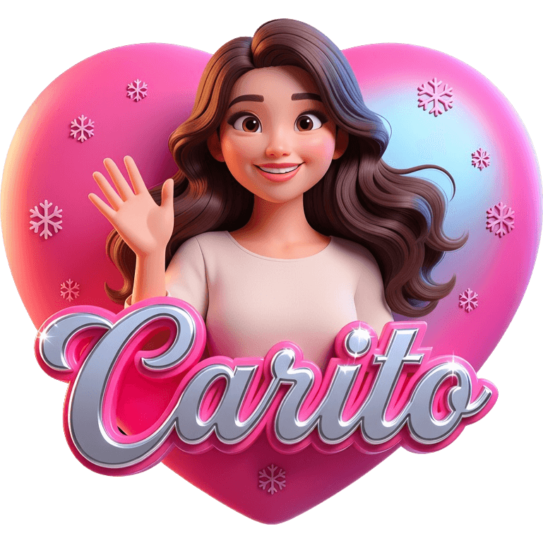 Carito Saluda TikTok LIVE gift