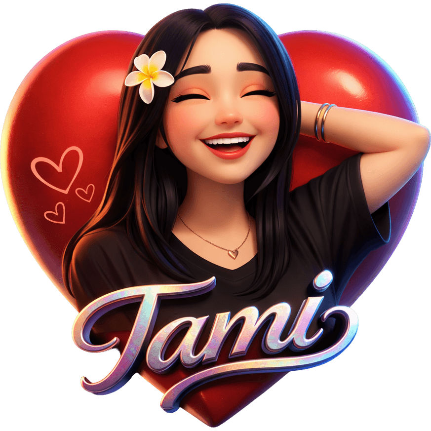 Tami TikTok LIVE gift