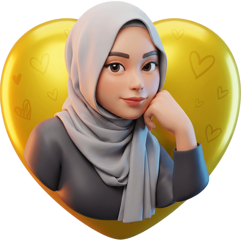 Mochii manis TikTok LIVE gift