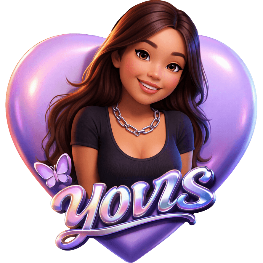 Yovis Mariposa TikTok LIVE gift