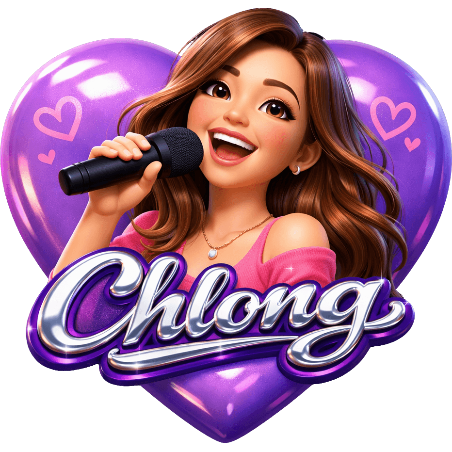 Kantang Chloe TikTok LIVE gift
