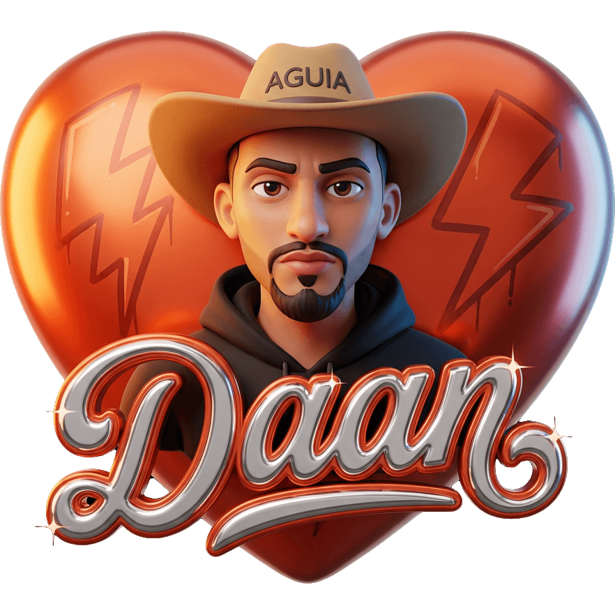 Chapéu Águia TikTok LIVE gift