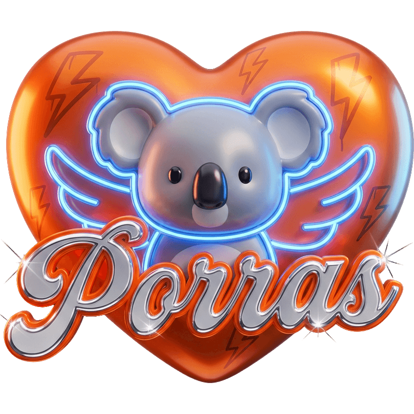 Koala Porras TikTok LIVE gift