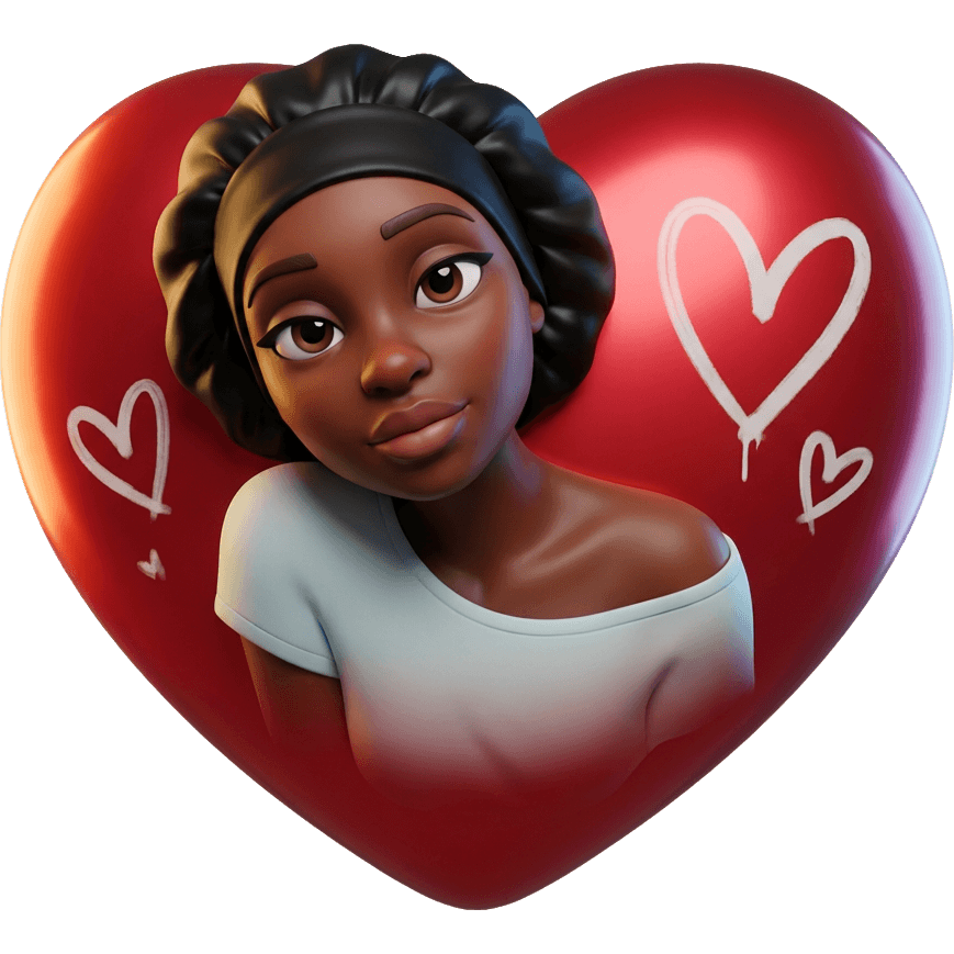 Bonnet AJEMIDHE TikTok LIVE gift