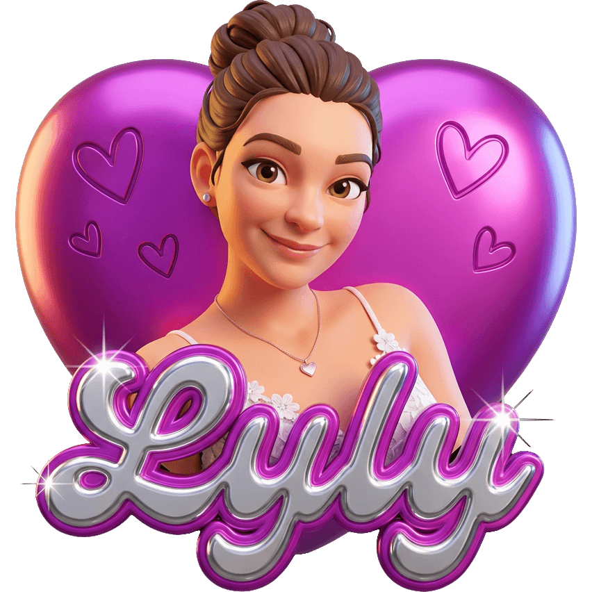 Verseau Lyly TikTok LIVE gift
