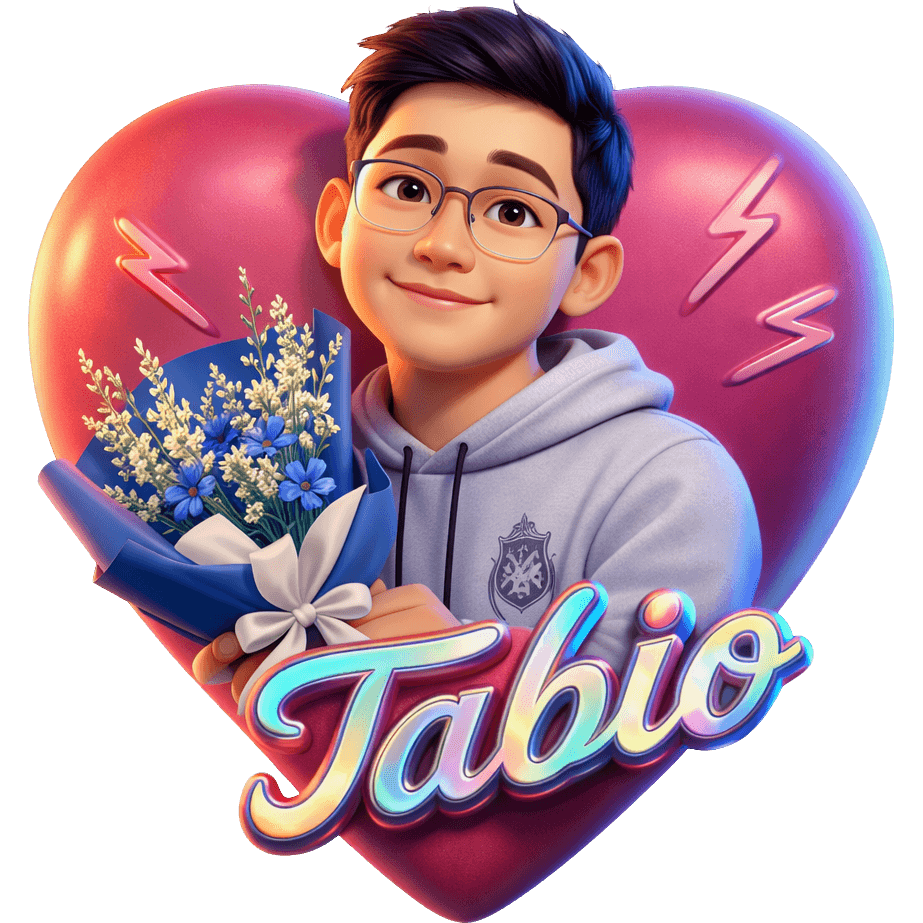 Tabio Ten TikTok LIVE gift