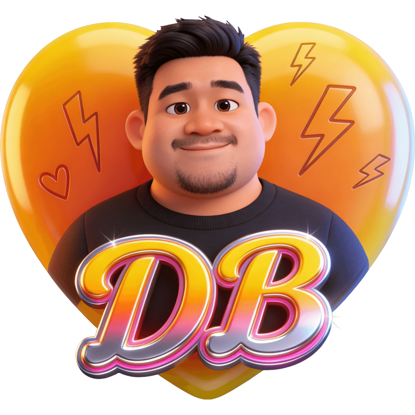 DB Gank TikTok LIVE gift
