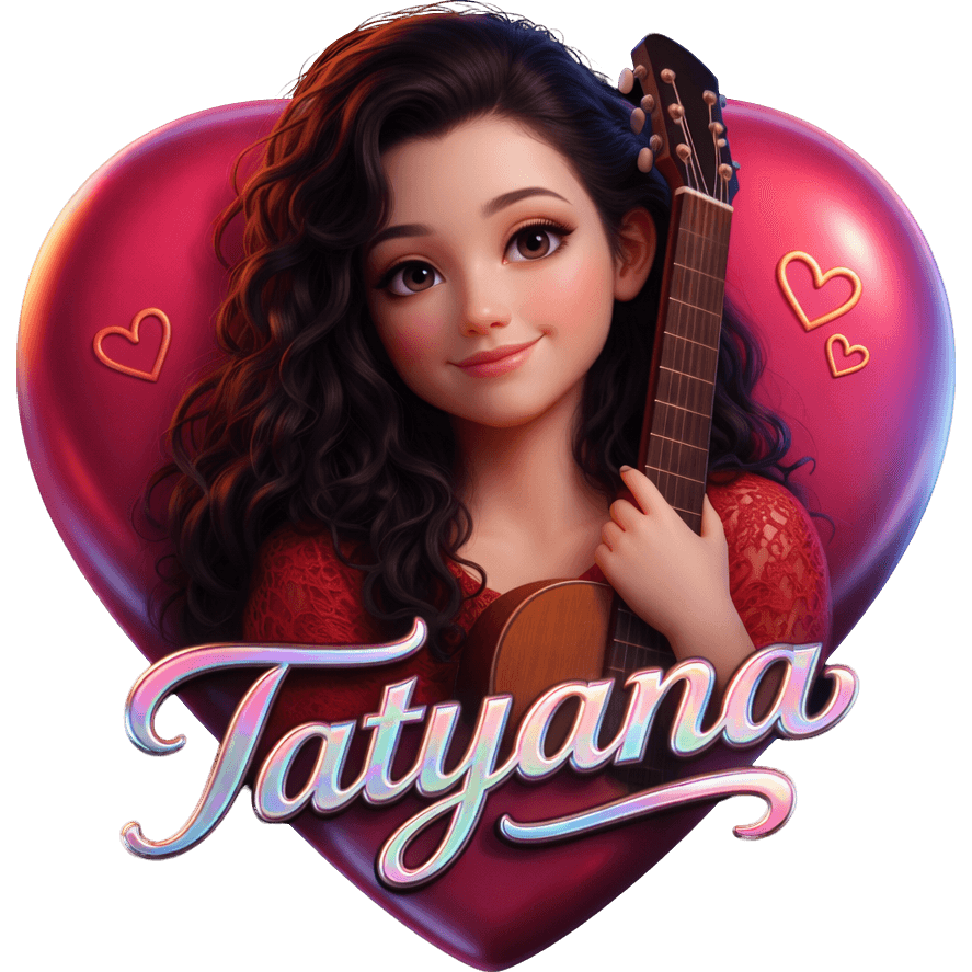 Tatyana Arantes TikTok LIVE gift