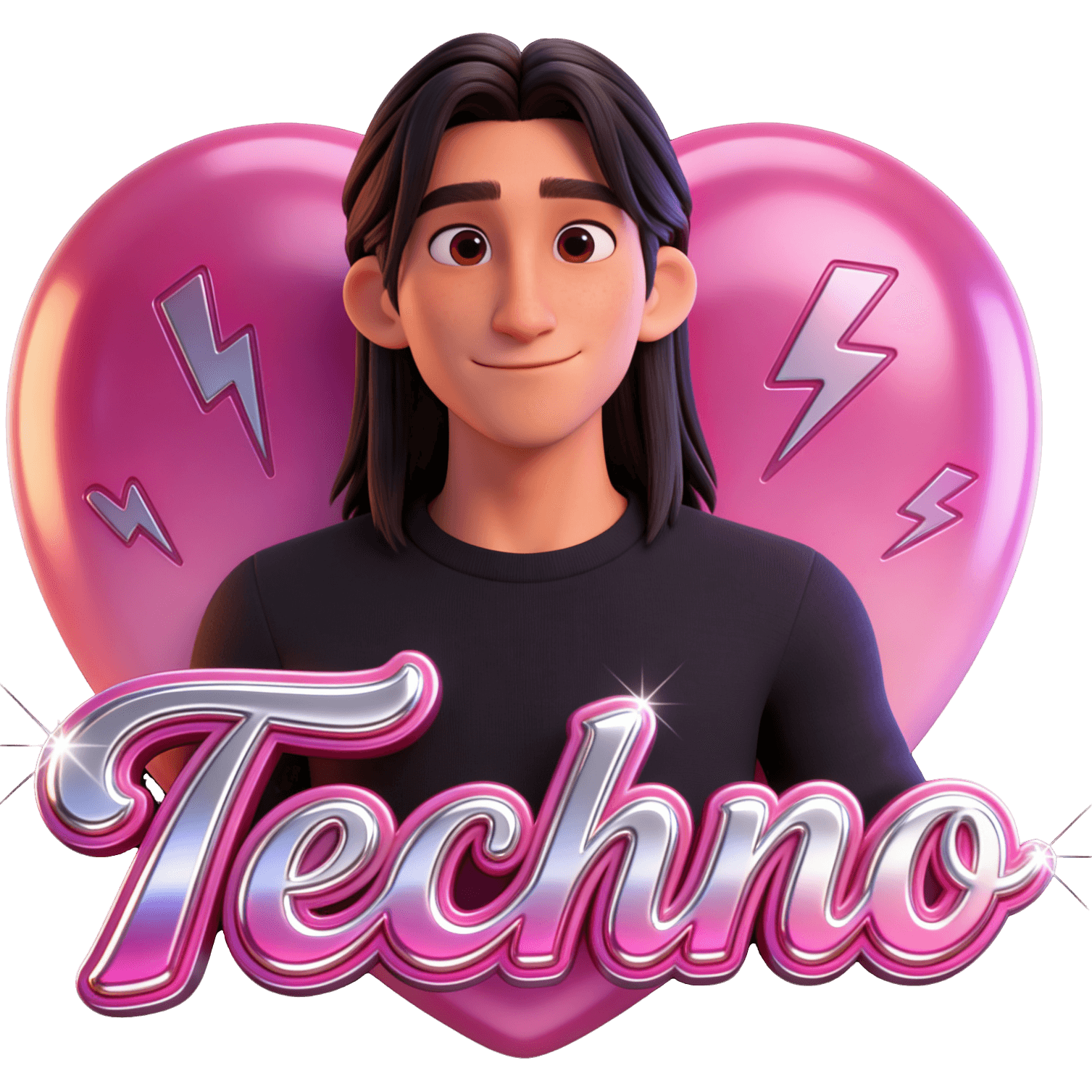 PLUR TikTok LIVE gift