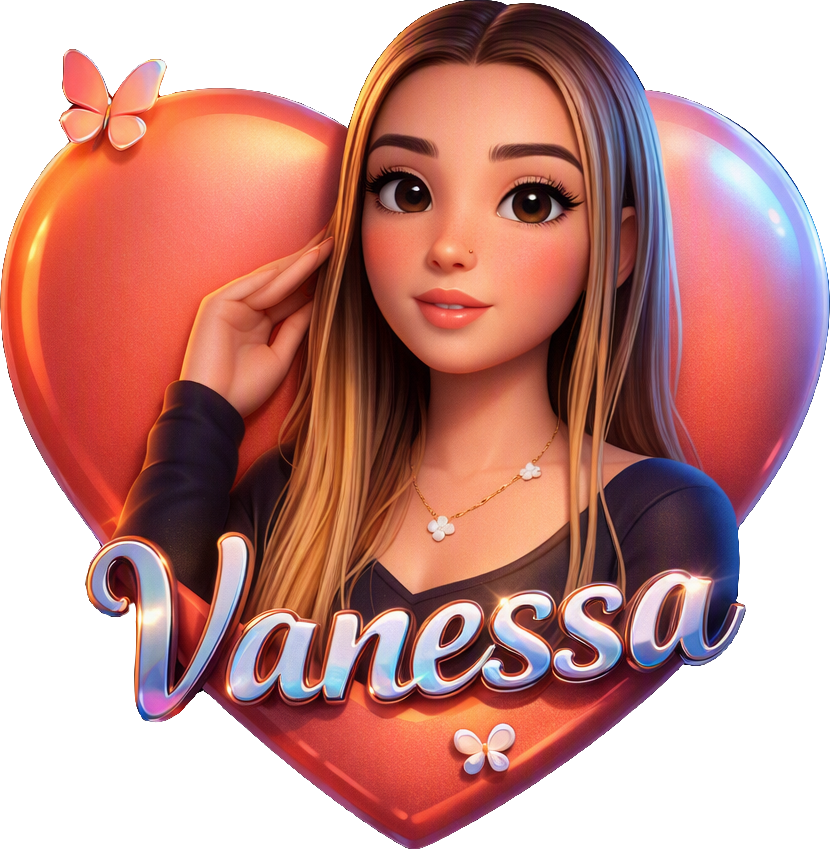 Vanessa Glow TikTok LIVE gift