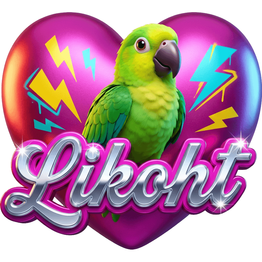 Likoht TikTok LIVE gift