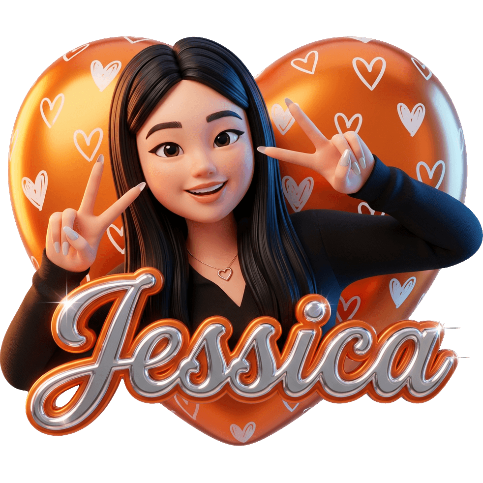 Jessica Peace TikTok LIVE gift