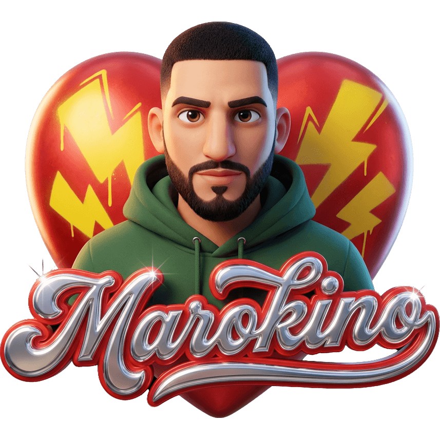 Marokino Flash TikTok LIVE gift