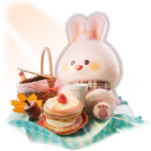 Autumn Picnic TikTok LIVE gift