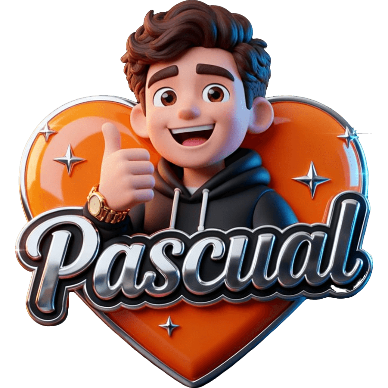 Hablando Bien TikTok LIVE gift