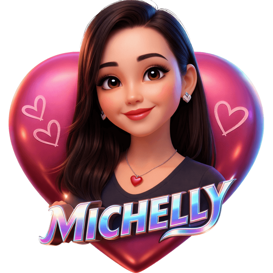 Michelly Viva TikTok LIVE gift