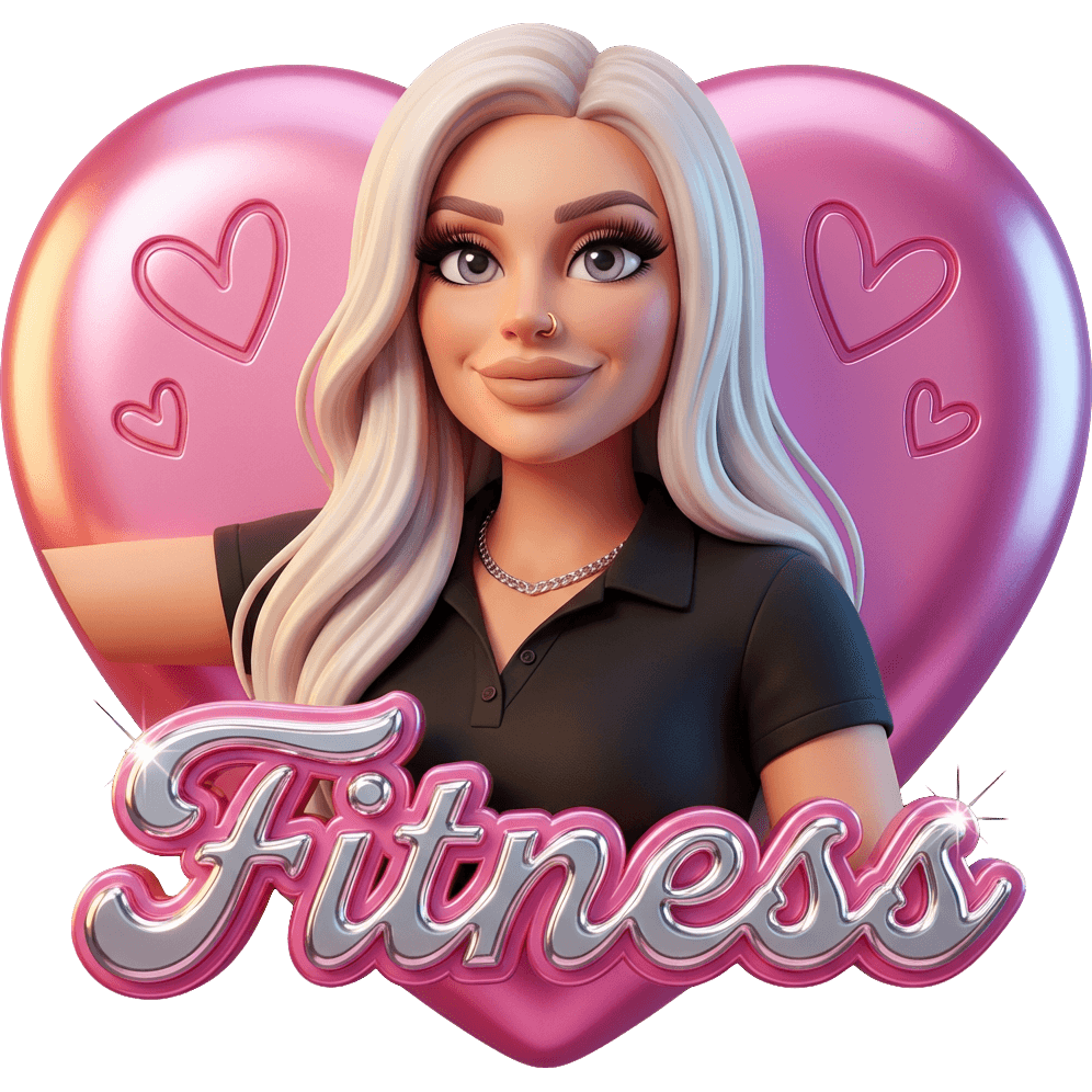 Fitness Hannah TikTok LIVE gift