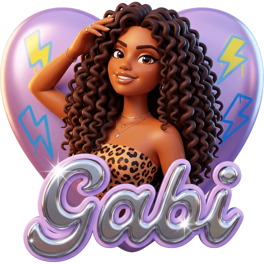 Diva Carismática TikTok LIVE gift