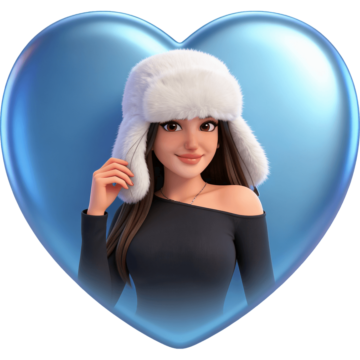 Dado Blue TikTok LIVE gift
