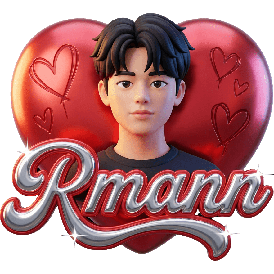 Rmann TikTok LIVE gift