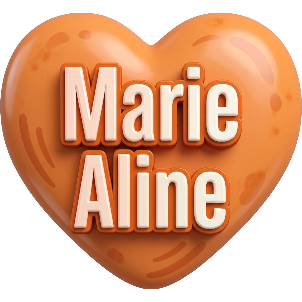 Aline TikTok LIVE gift