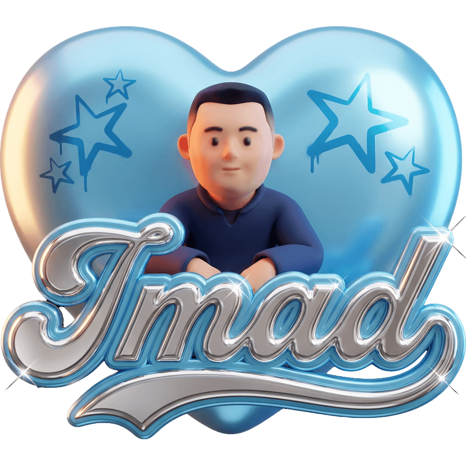 Imad الحوت TikTok LIVE gift