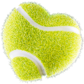 Tennis Love TikTok LIVE gift