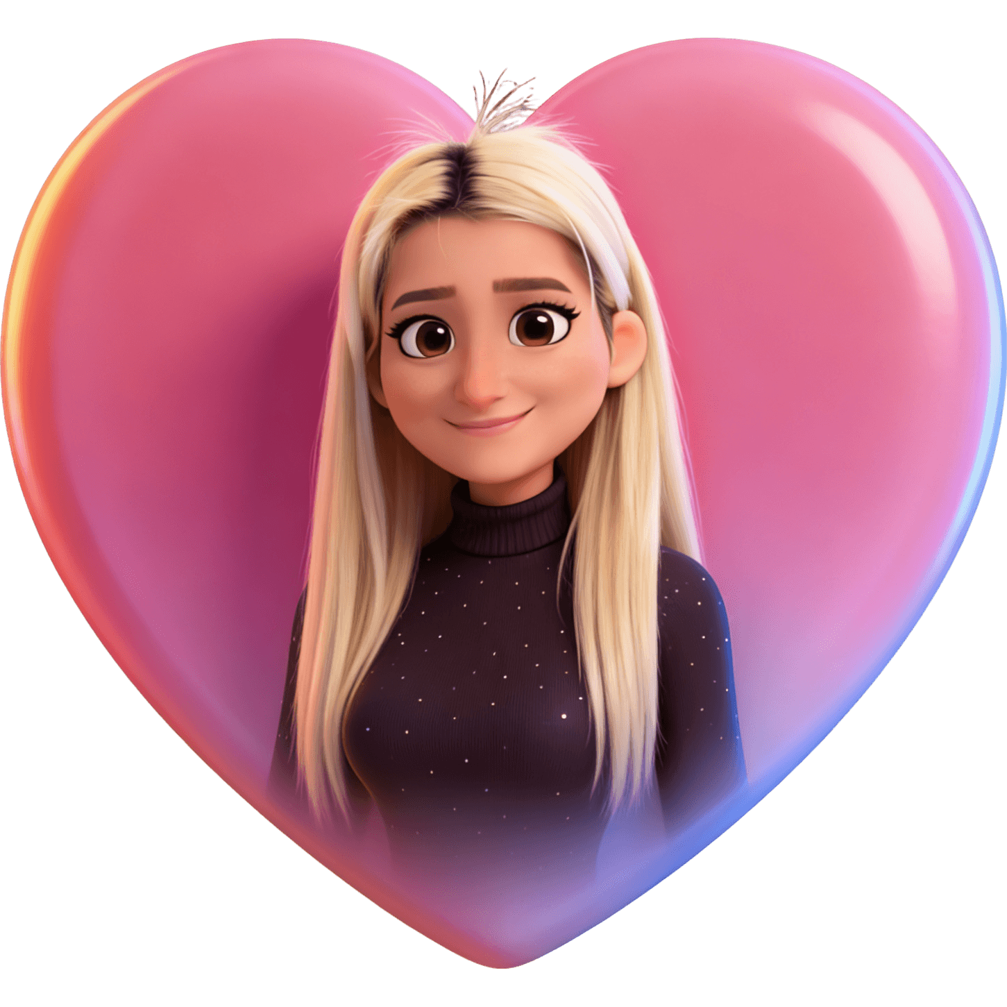 Mayaa TikTok LIVE gift