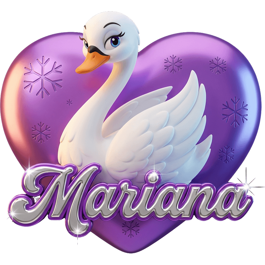 Cisne Mariana TikTok LIVE gift