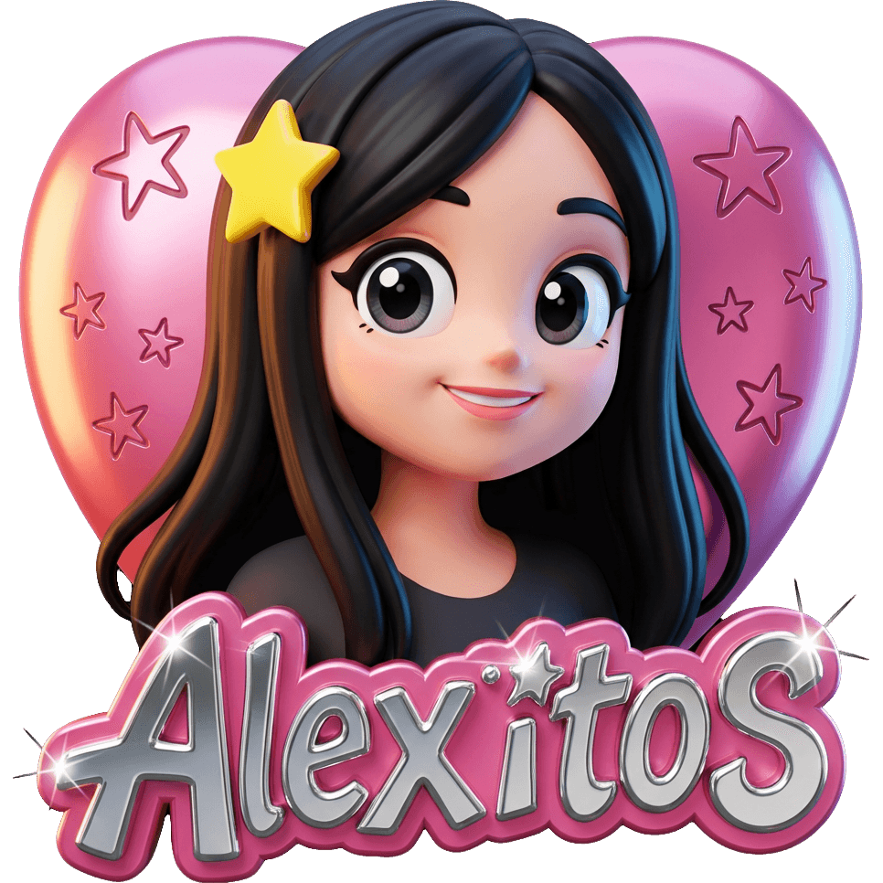 Alexitos Rosa TikTok LIVE gift