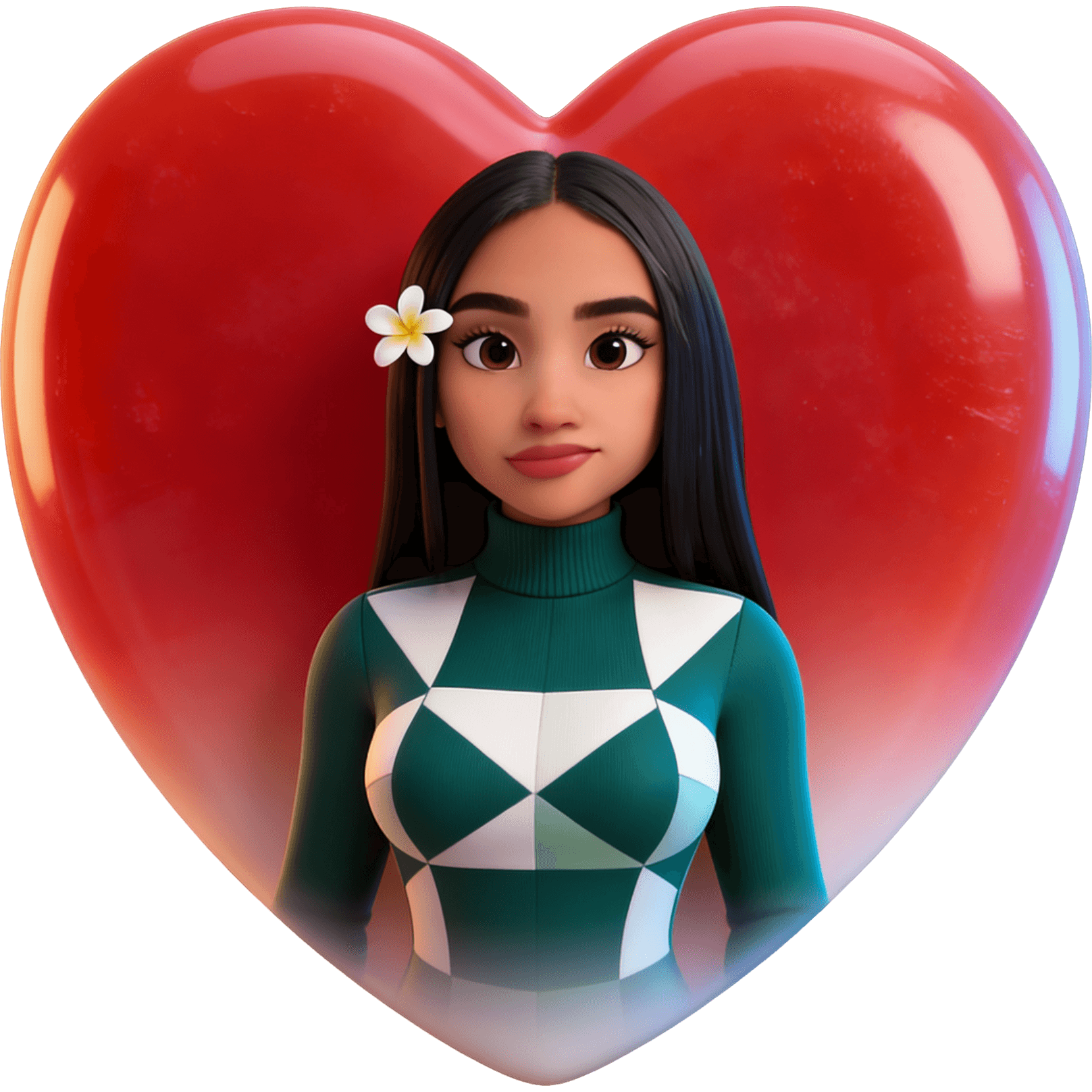 Jaz chiclesbomba TikTok LIVE gift
