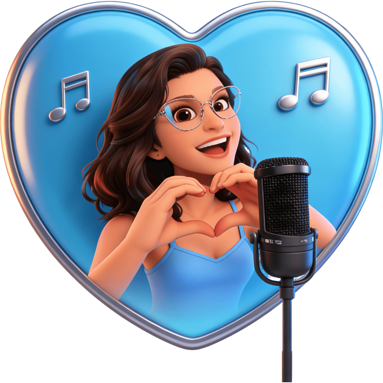 Família Brasil TikTok LIVE gift