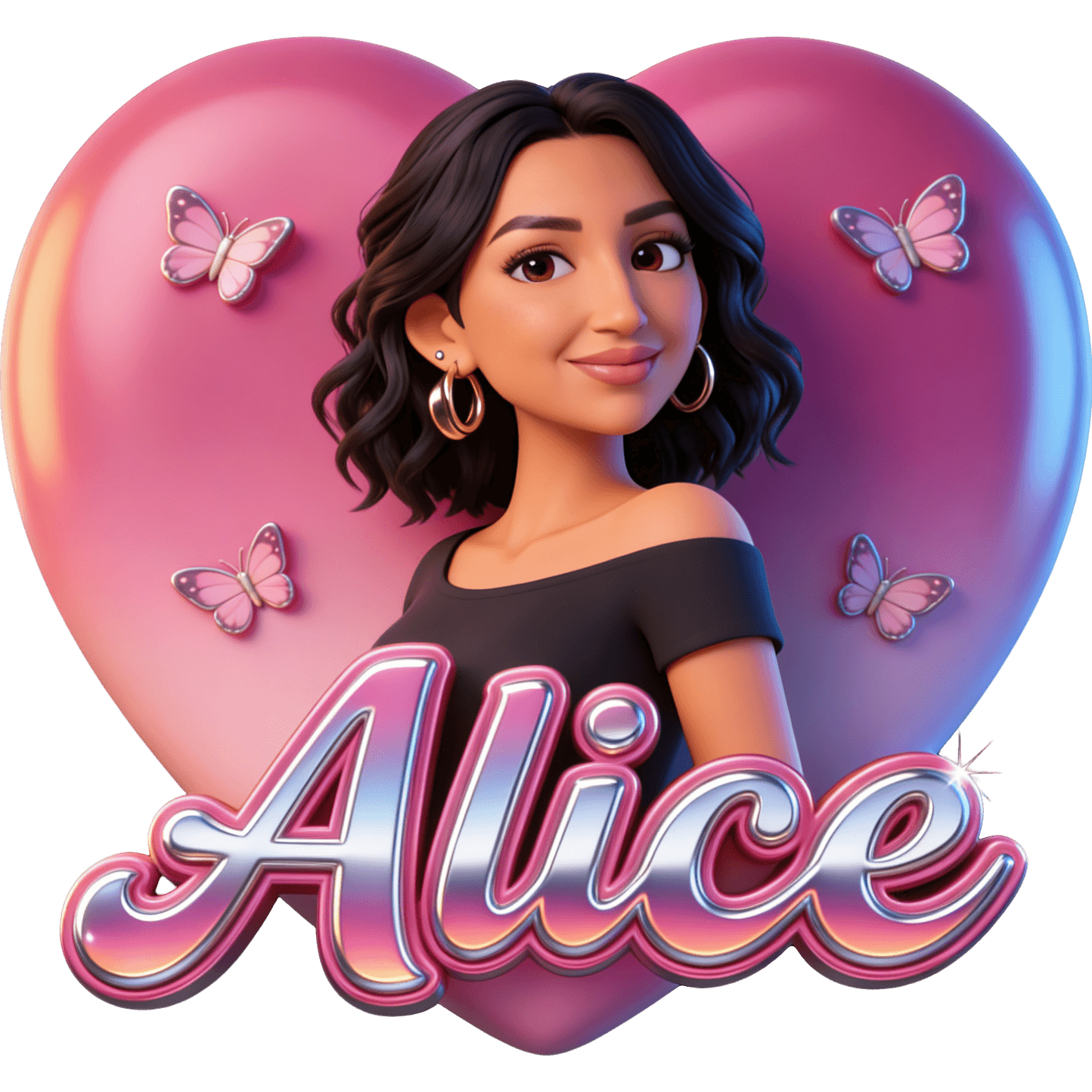 Lice TikTok LIVE gift