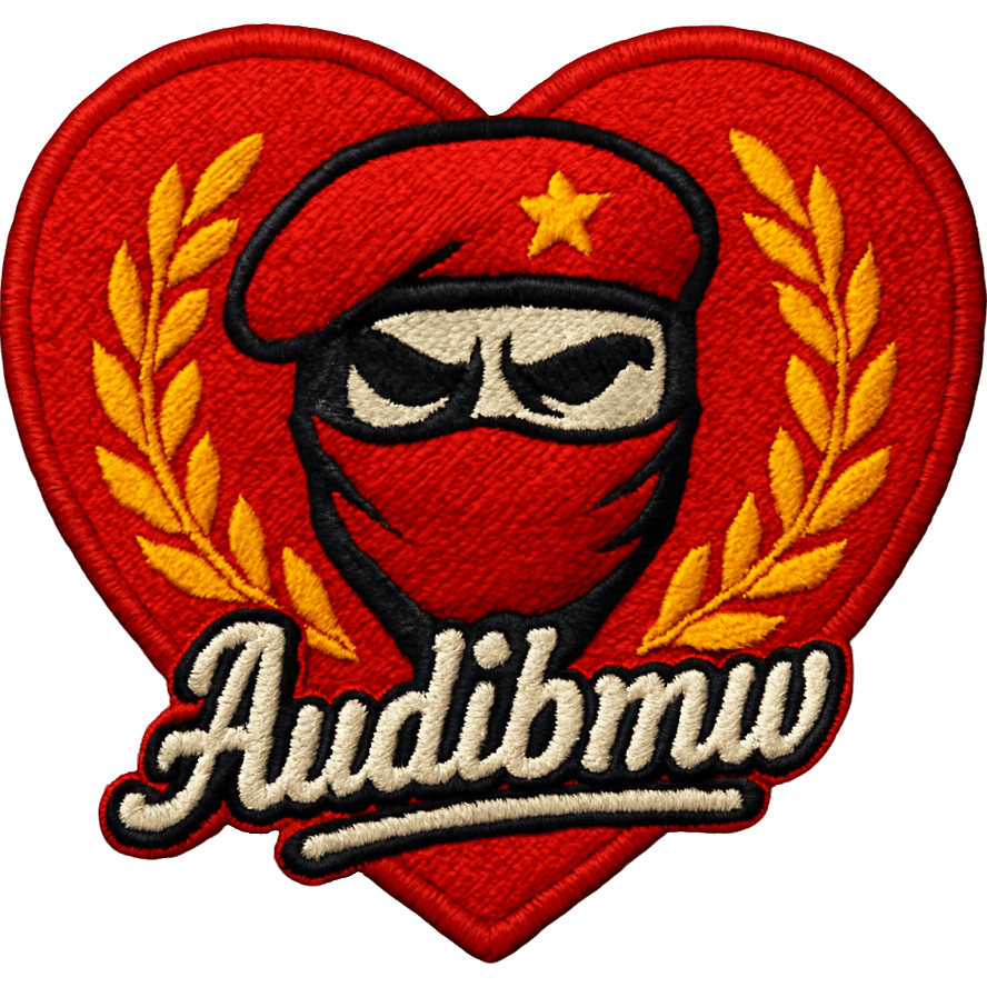 Audibmw TikTok LIVE gift