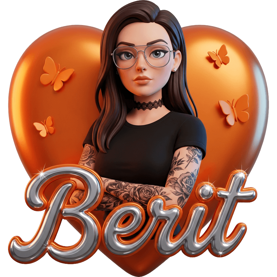 Bajsberit TikTok LIVE gift