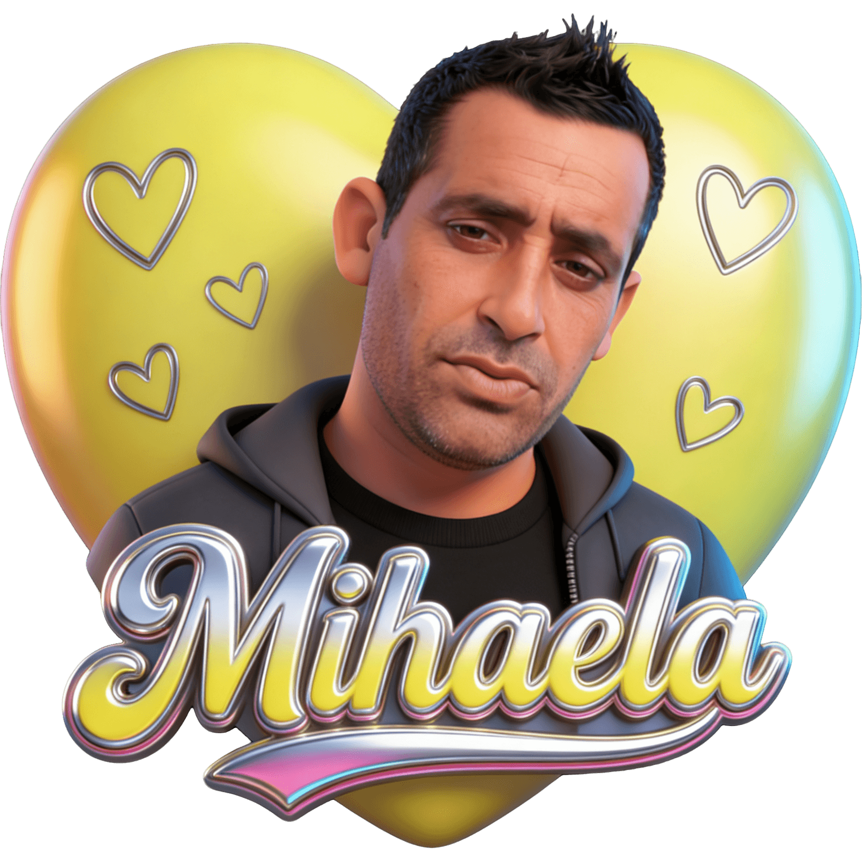 mihai florin  82 TikTok LIVE gift