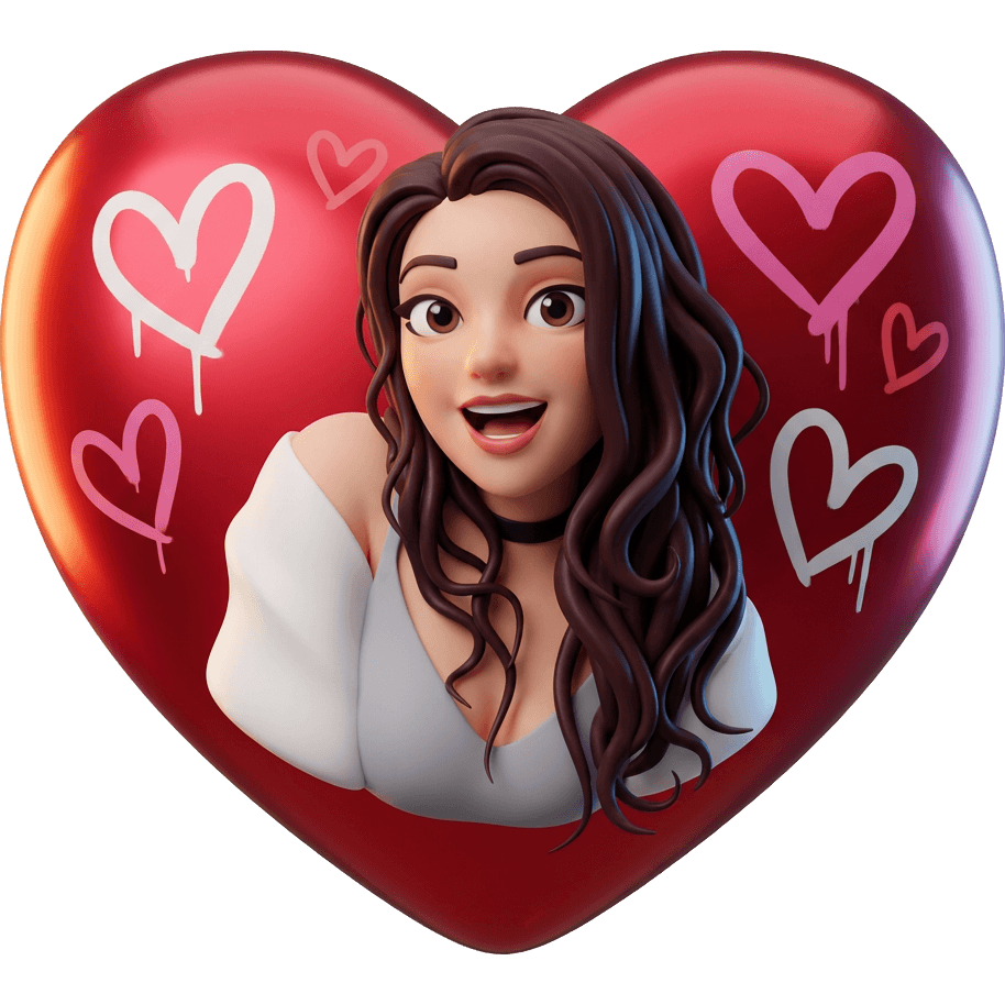 Viața cu Alle TikTok LIVE gift
