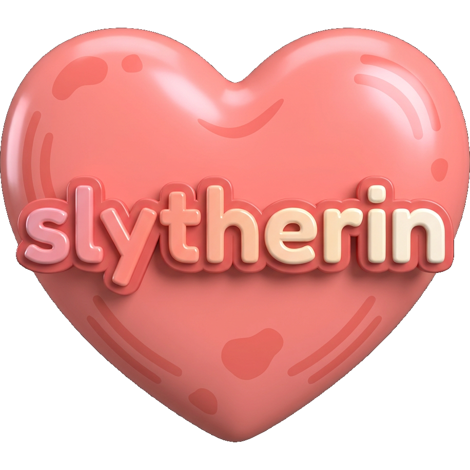 Slytherin Pop TikTok LIVE gift