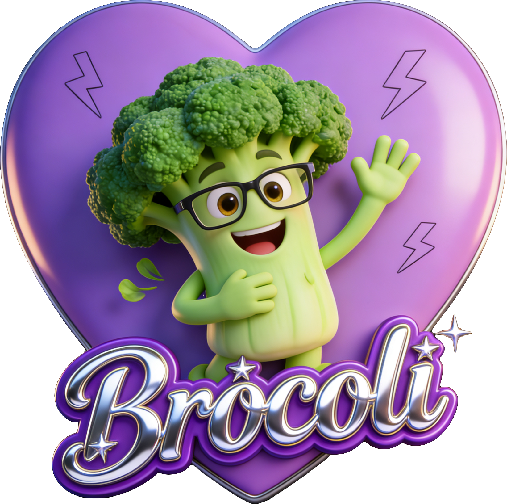 Brocolito TikTok LIVE gift